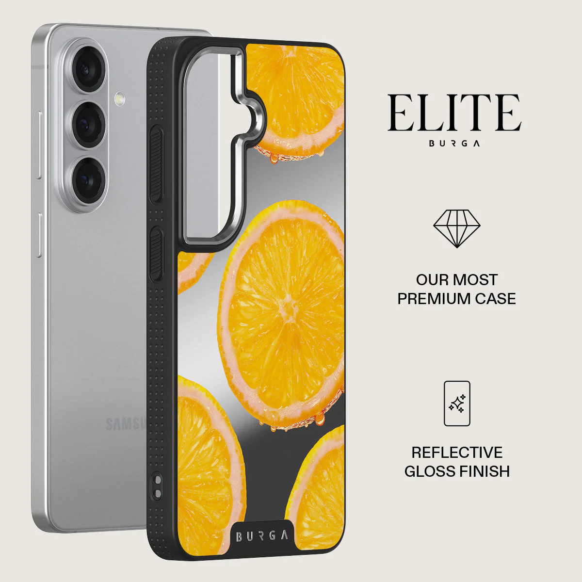 Bitter - Samsung Galaxy S26 Plus Case - Image 57