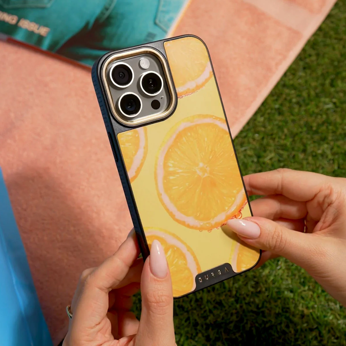Bitter - Samsung Galaxy S26 Plus Case - Image 65