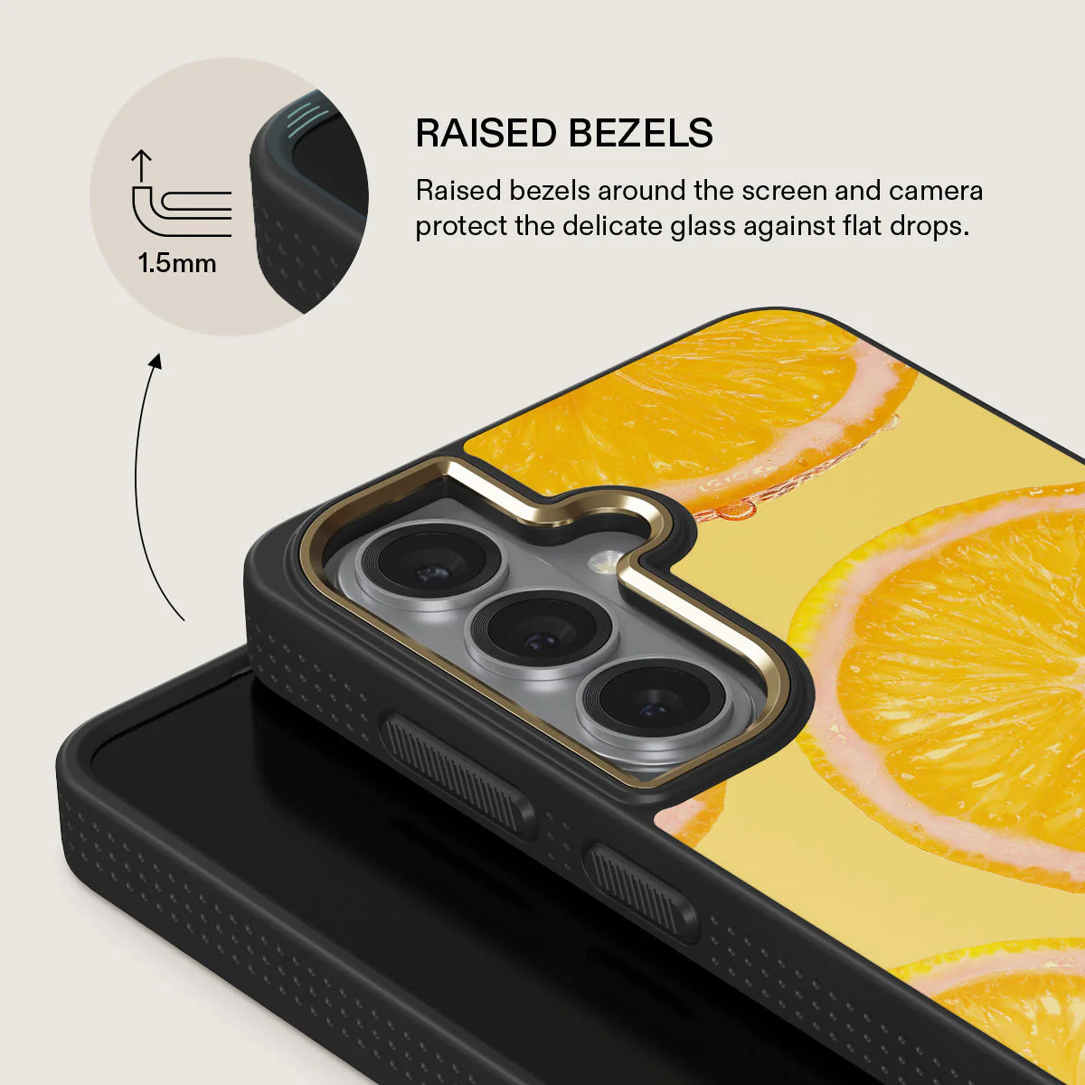 Bitter - Samsung Galaxy S26 Plus Case - Image 8