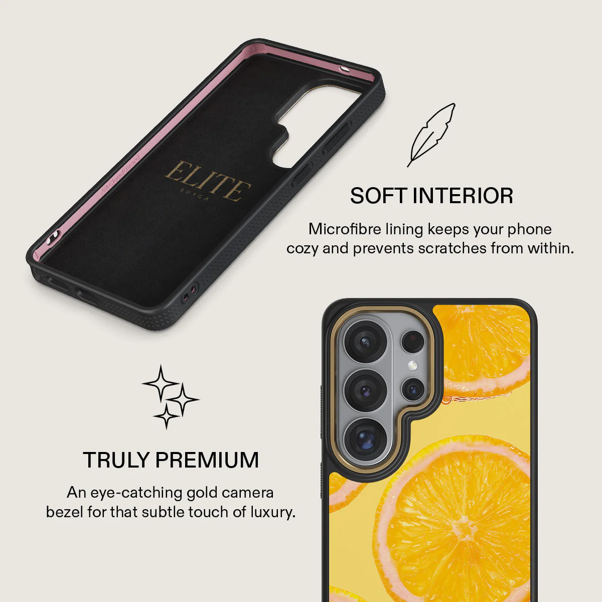 Bitter - Samsung Galaxy S26 Ultra Case - Image 10