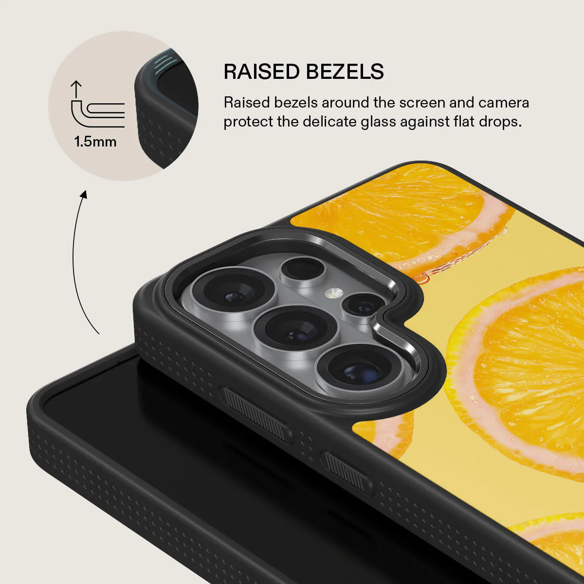 Bitter - Samsung Galaxy S26 Ultra Case - Image 15