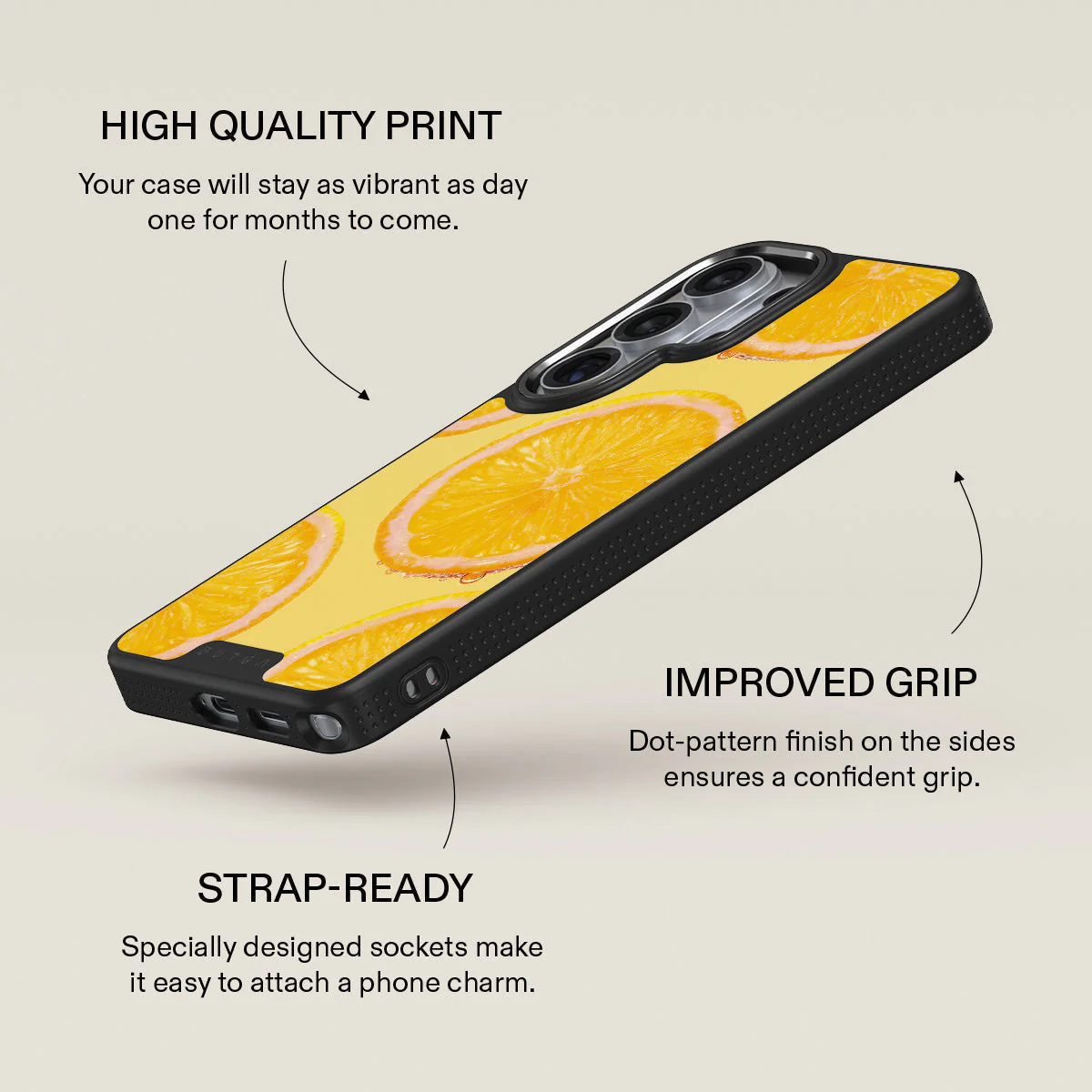 Bitter - Samsung Galaxy S26 Ultra Case - Image 16