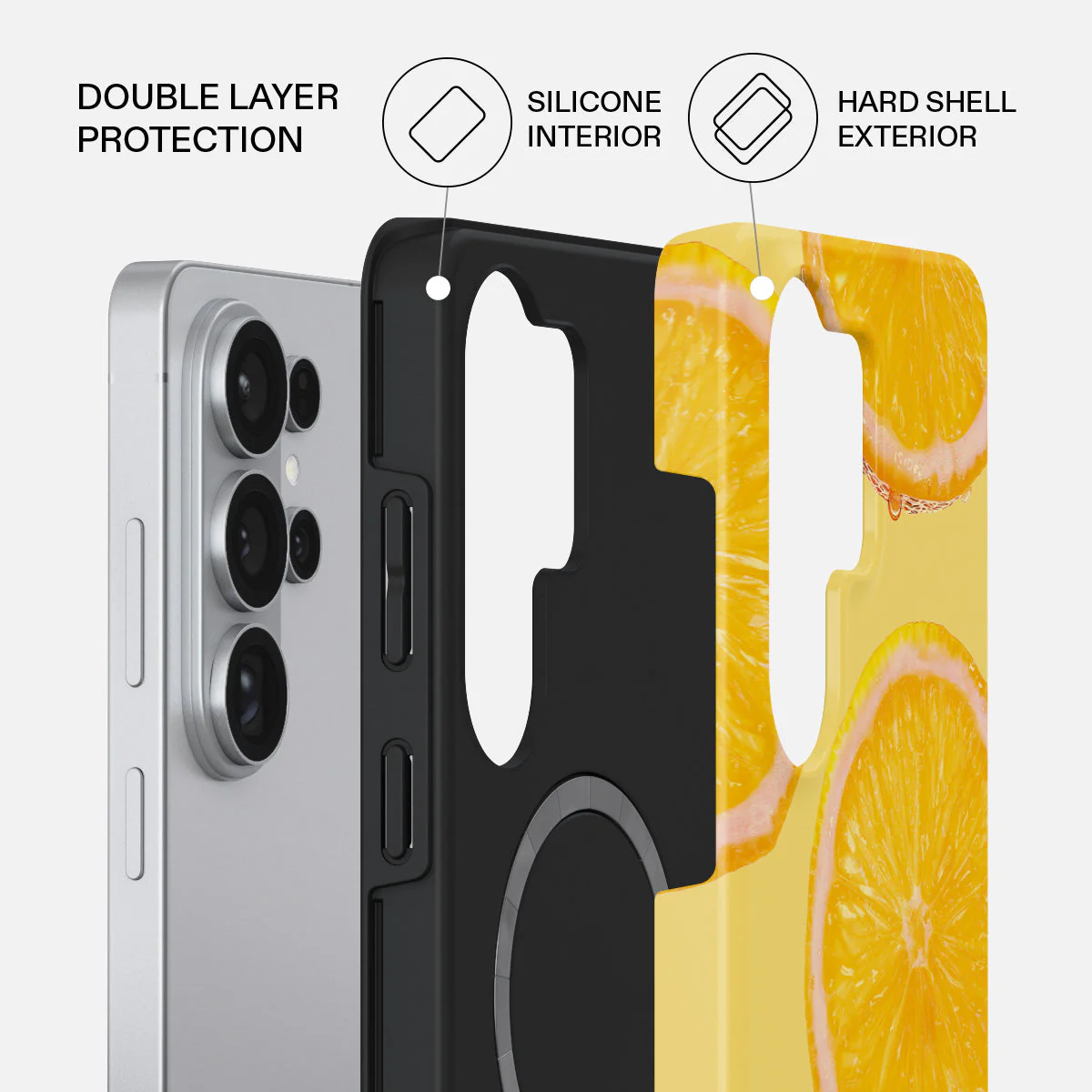 Bitter - Samsung Galaxy S26 Ultra Case - Image 2