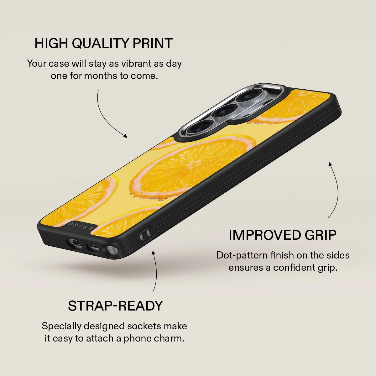 Bitter - Samsung Galaxy S26 Ultra Case - Image 23