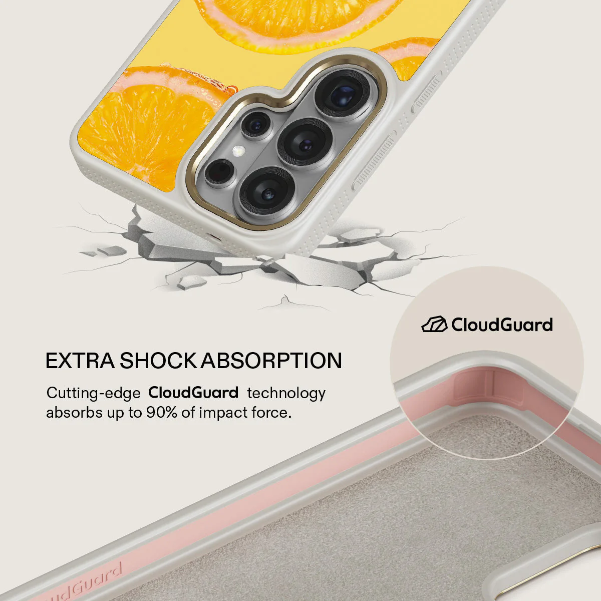 Bitter - Samsung Galaxy S26 Ultra Case - Image 28
