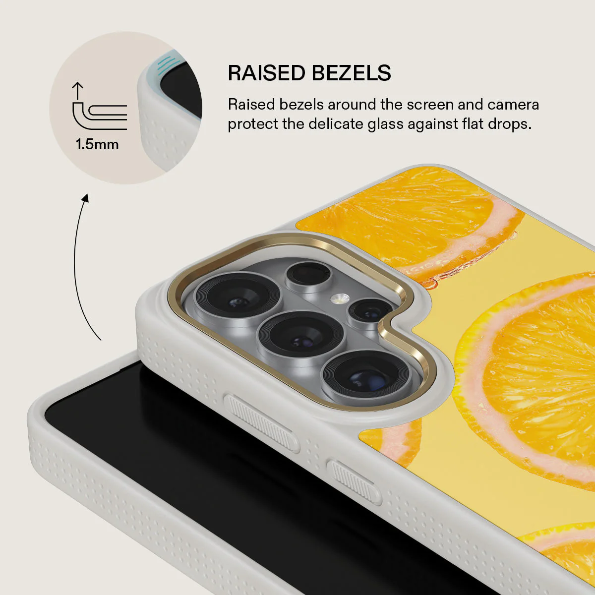 Bitter - Samsung Galaxy S26 Ultra Case - Image 29