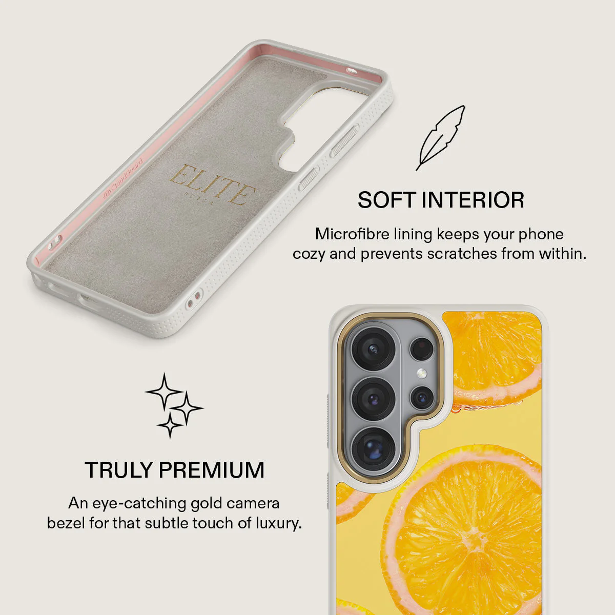 Bitter - Samsung Galaxy S26 Ultra Case - Image 31