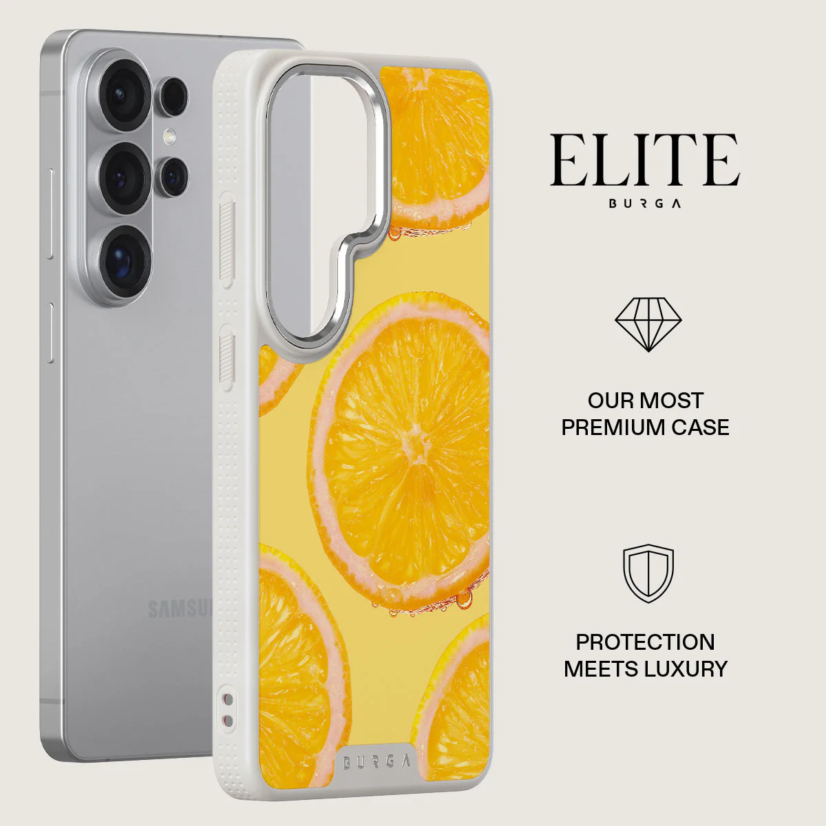 Bitter - Samsung Galaxy S26 Ultra Case - Image 34