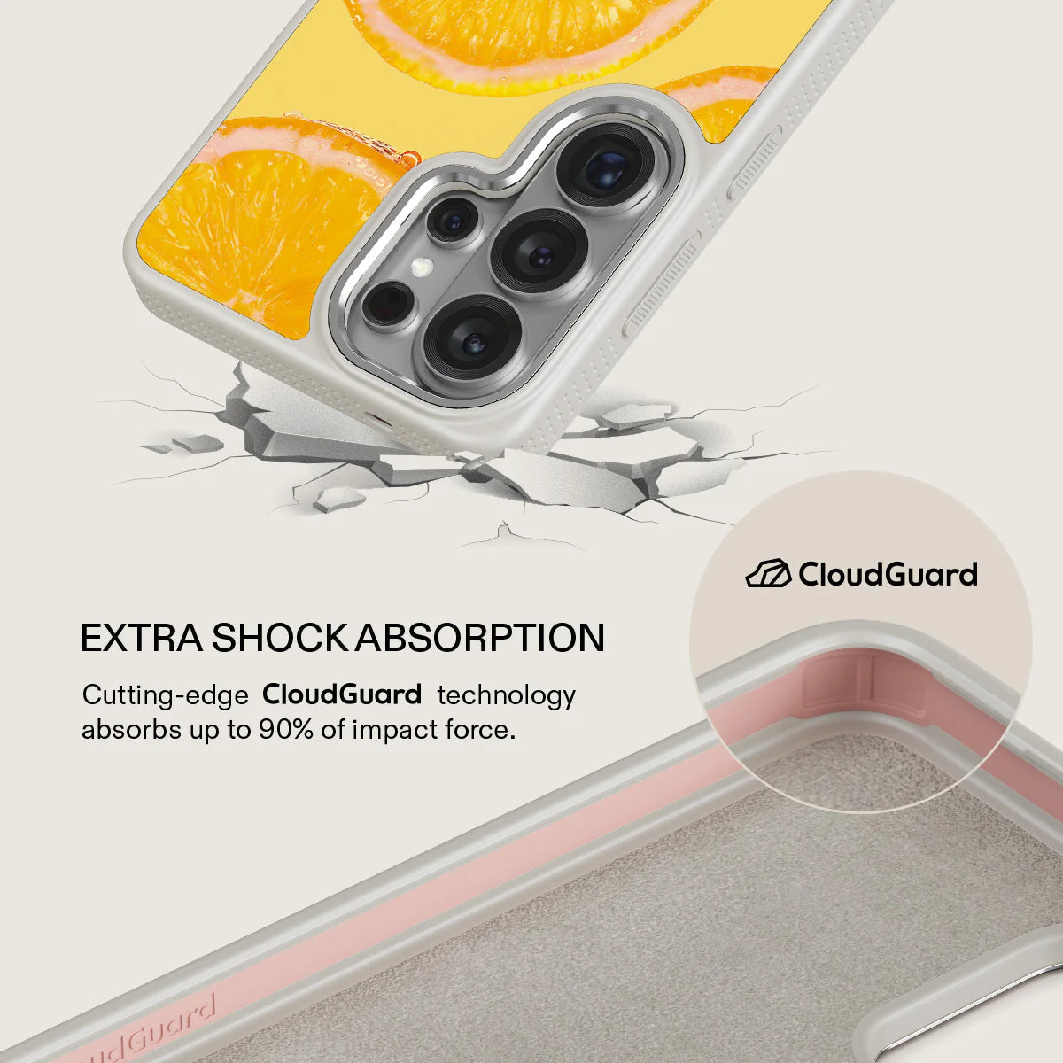 Bitter - Samsung Galaxy S26 Ultra Case - Image 35