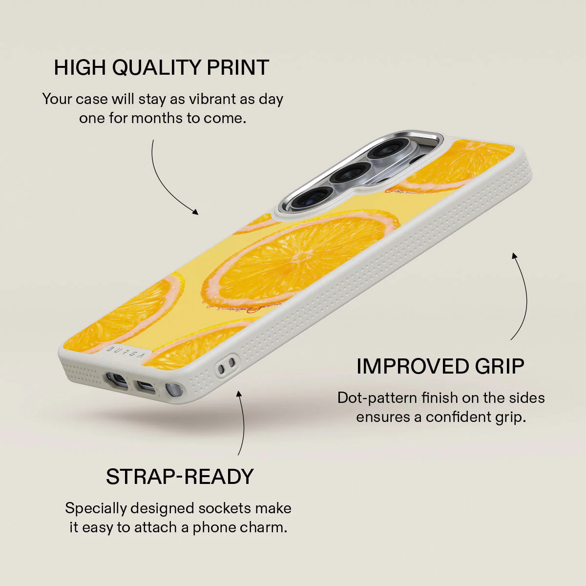 Bitter - Samsung Galaxy S26 Ultra Case - Image 37