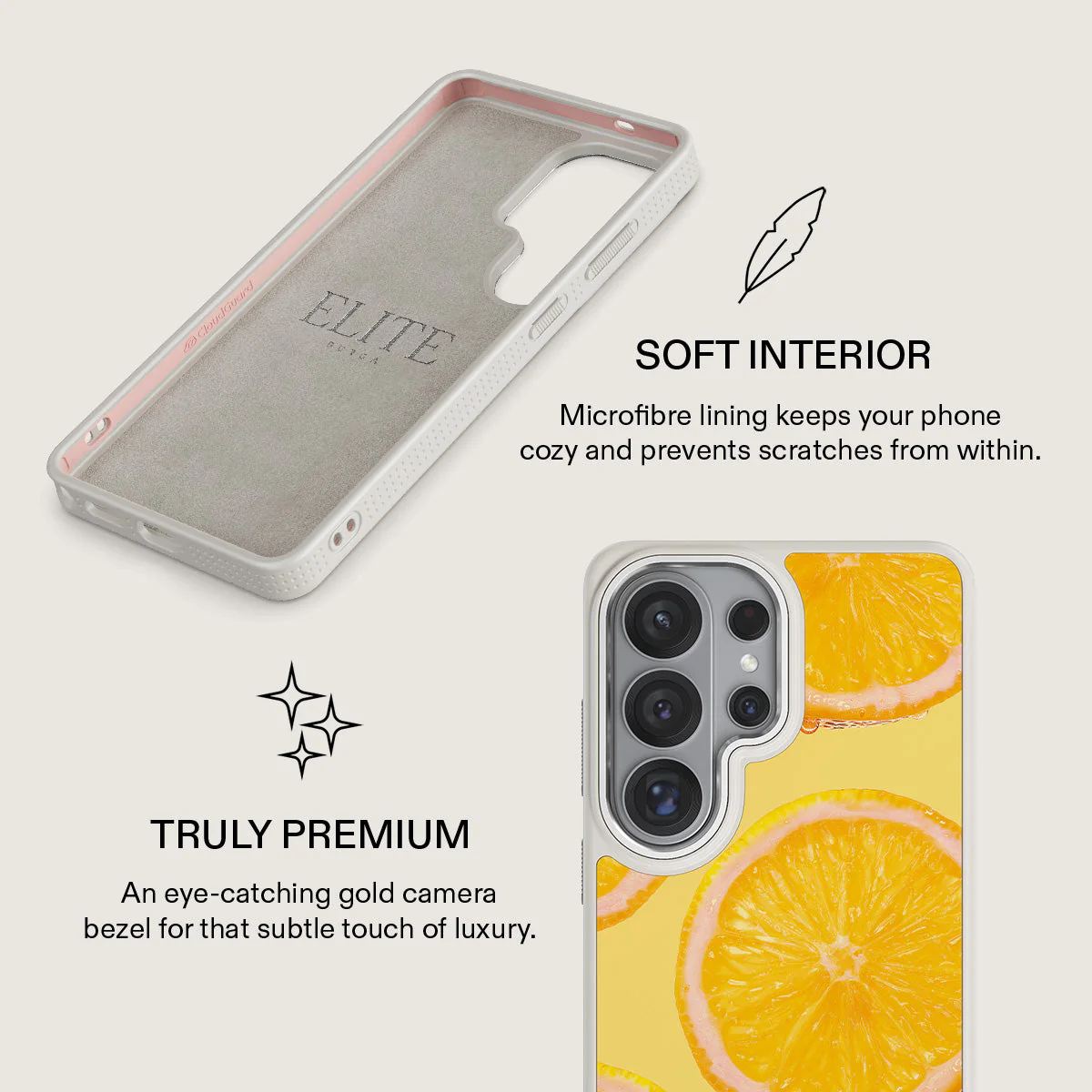 Bitter - Samsung Galaxy S26 Ultra Case - Image 38
