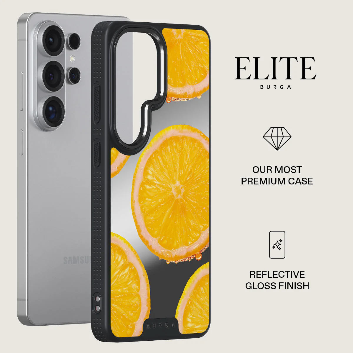 Bitter - Samsung Galaxy S26 Ultra Case - Image 49