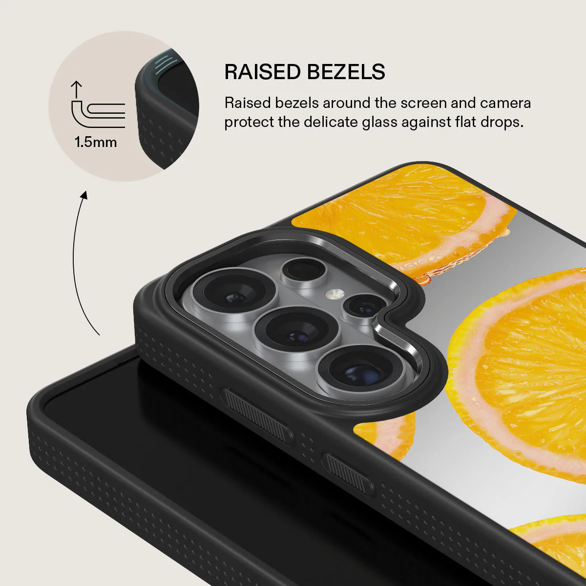 Bitter - Samsung Galaxy S26 Ultra Case - Image 52