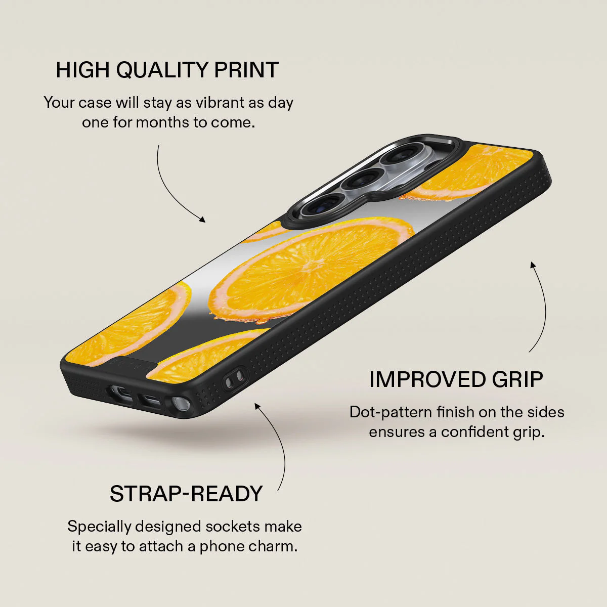 Bitter - Samsung Galaxy S26 Ultra Case - Image 53