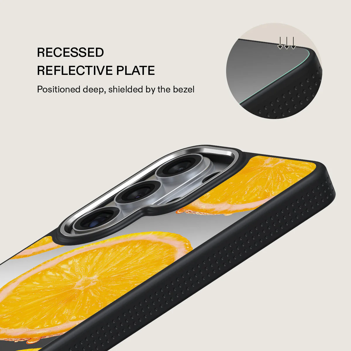Bitter - Samsung Galaxy S26 Ultra Case - Image 59