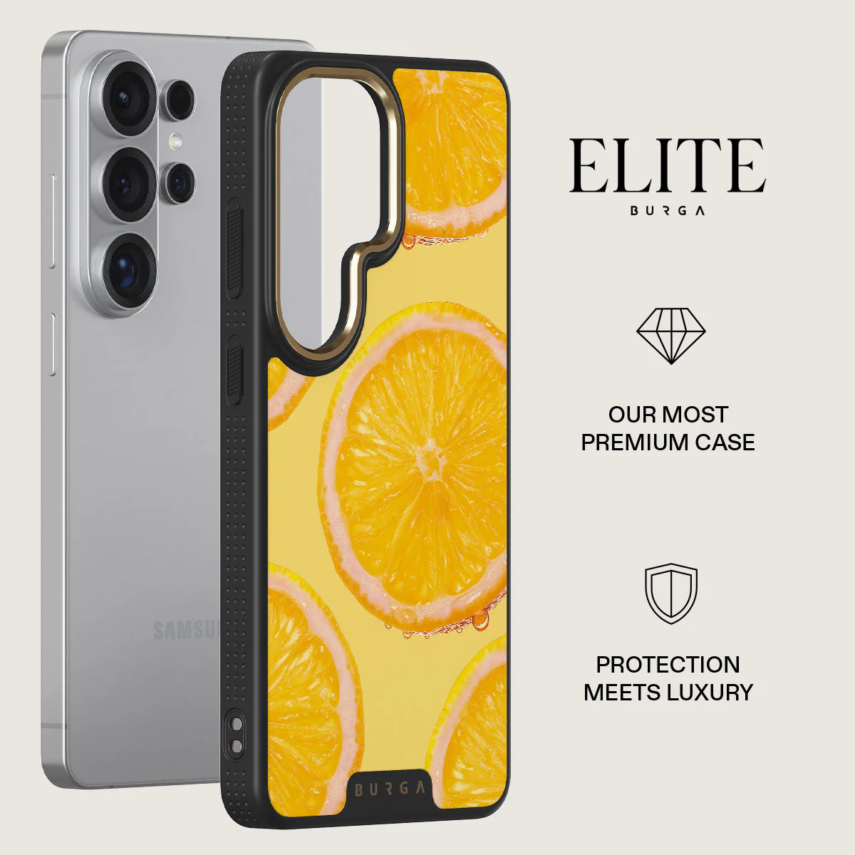 Bitter - Samsung Galaxy S26 Ultra Case - Image 6