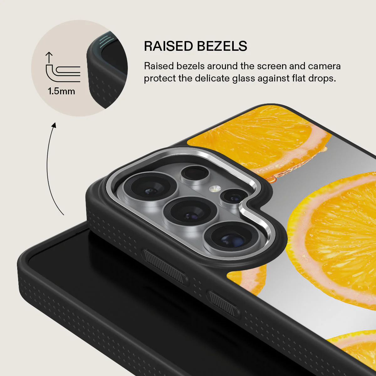 Bitter - Samsung Galaxy S26 Ultra Case - Image 60