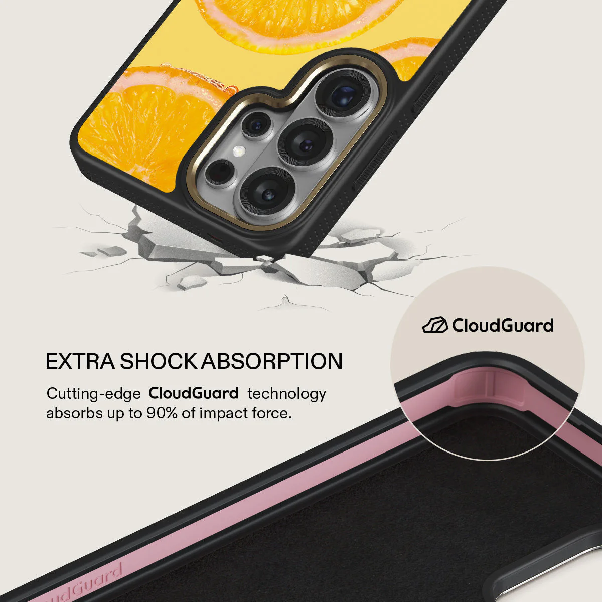 Bitter - Samsung Galaxy S26 Ultra Case - Image 7