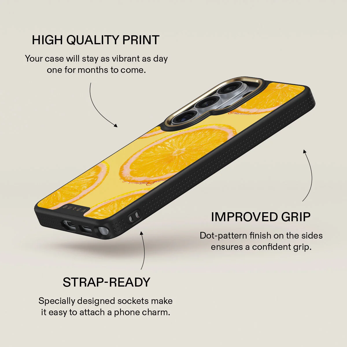 Bitter - Samsung Galaxy S26 Ultra Case - Image 9