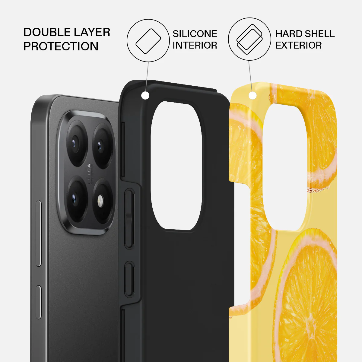 Bitter - Xiaomi 15T Case - Image 2