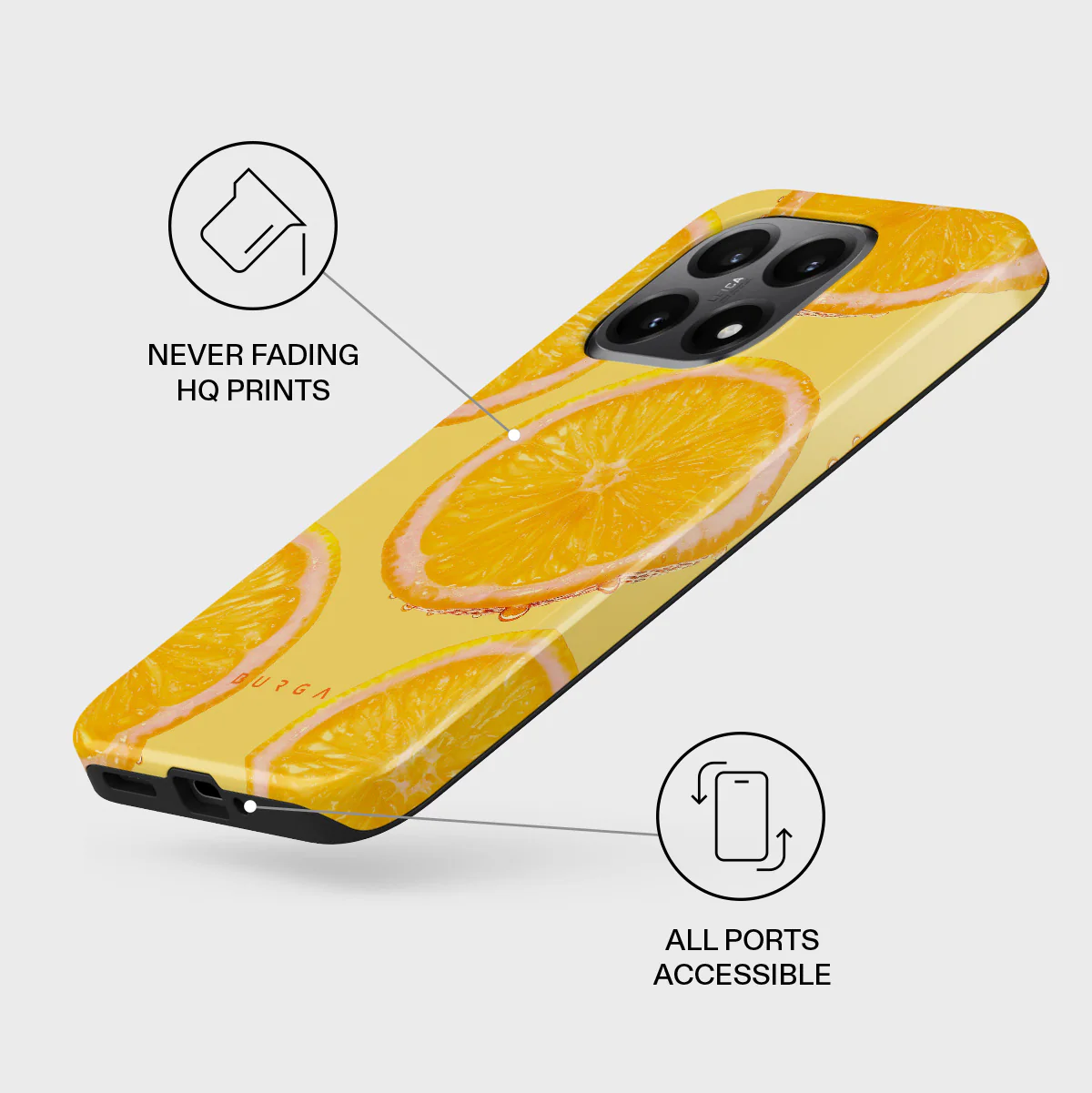 Bitter - Xiaomi 15T Case - Image 3