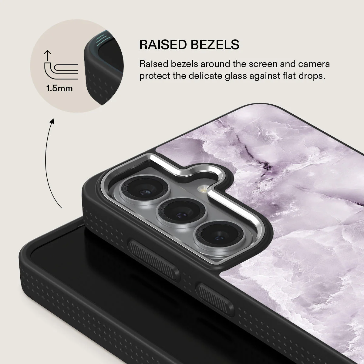 Black Currant - Samsung Galaxy S26 Case - Image 22