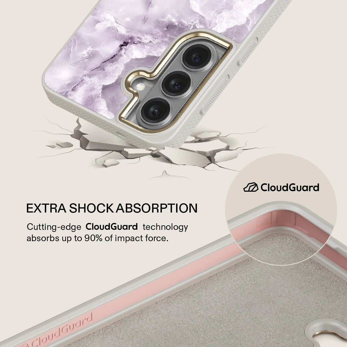 Black Currant - Samsung Galaxy S26 Case - Image 28
