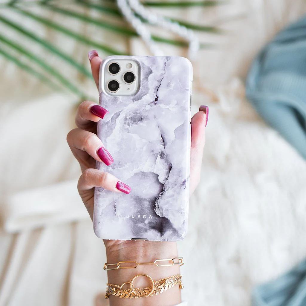 Black Currant - Samsung Galaxy S26 Case - Image 44