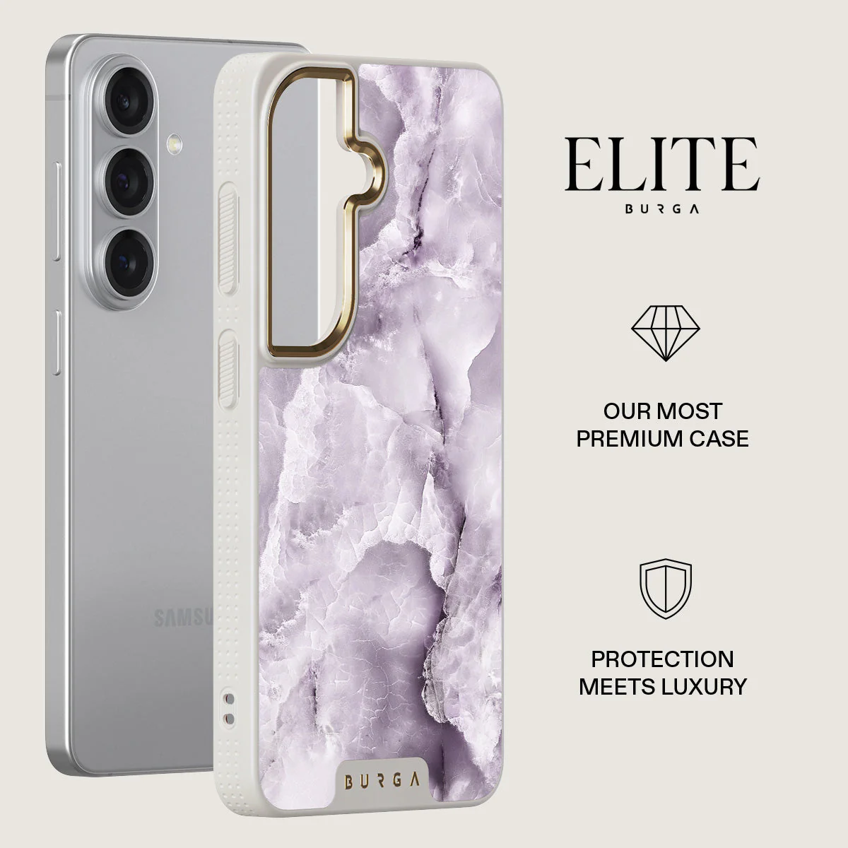 Black Currant - Samsung Galaxy S26 Plus Case - Image 27