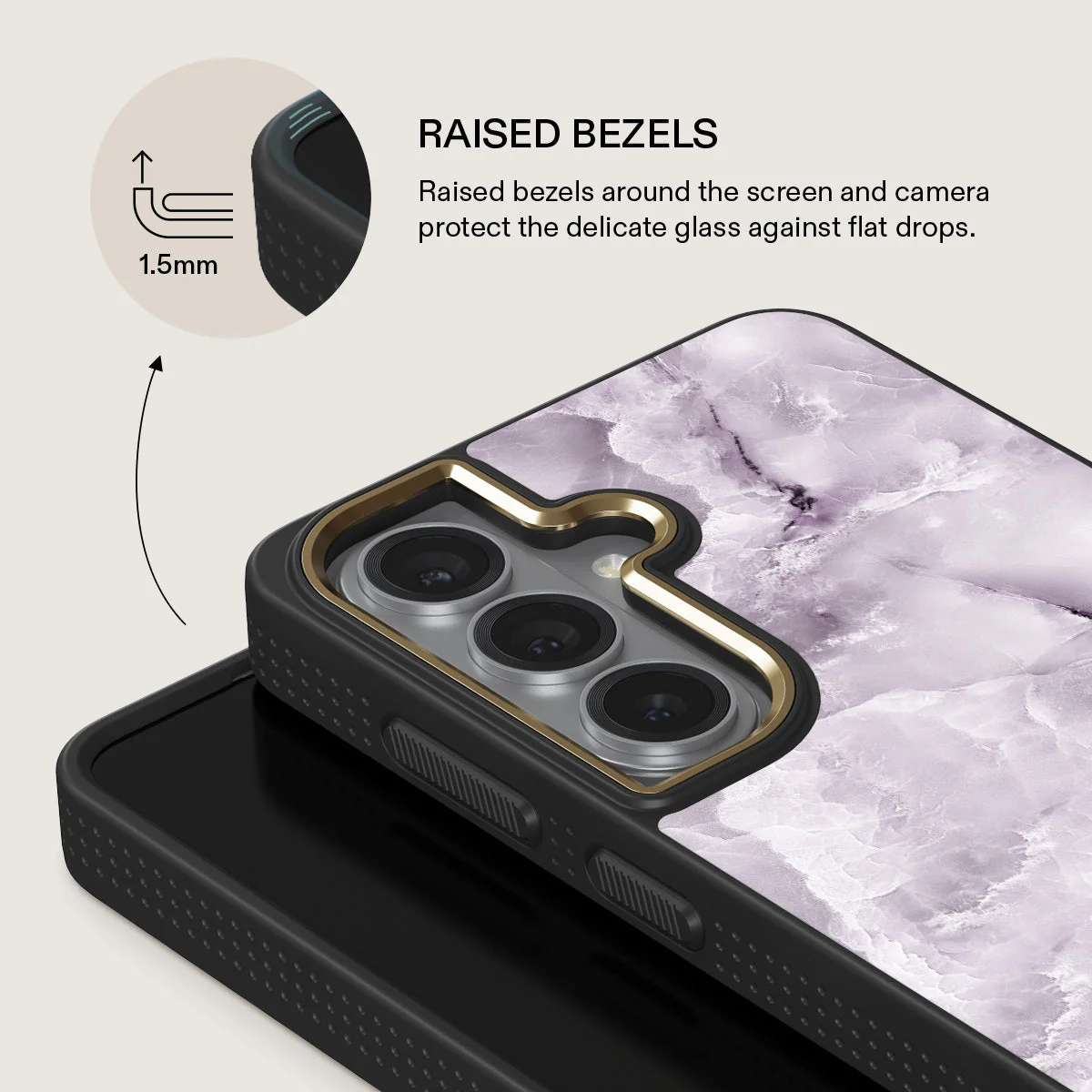 Black Currant - Samsung Galaxy S26 Plus Case - Image 8