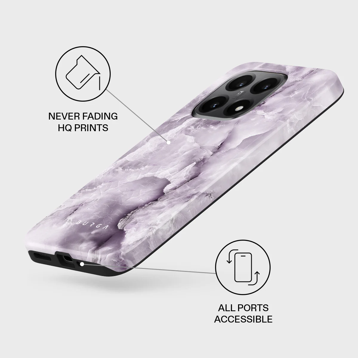 Black Currant - Xiaomi 15T Case - Image 3