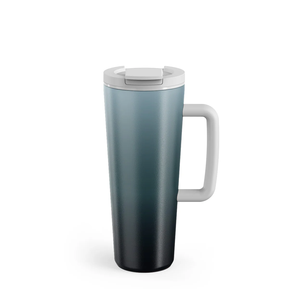 Black Hole - EasyGrip Travel Mug