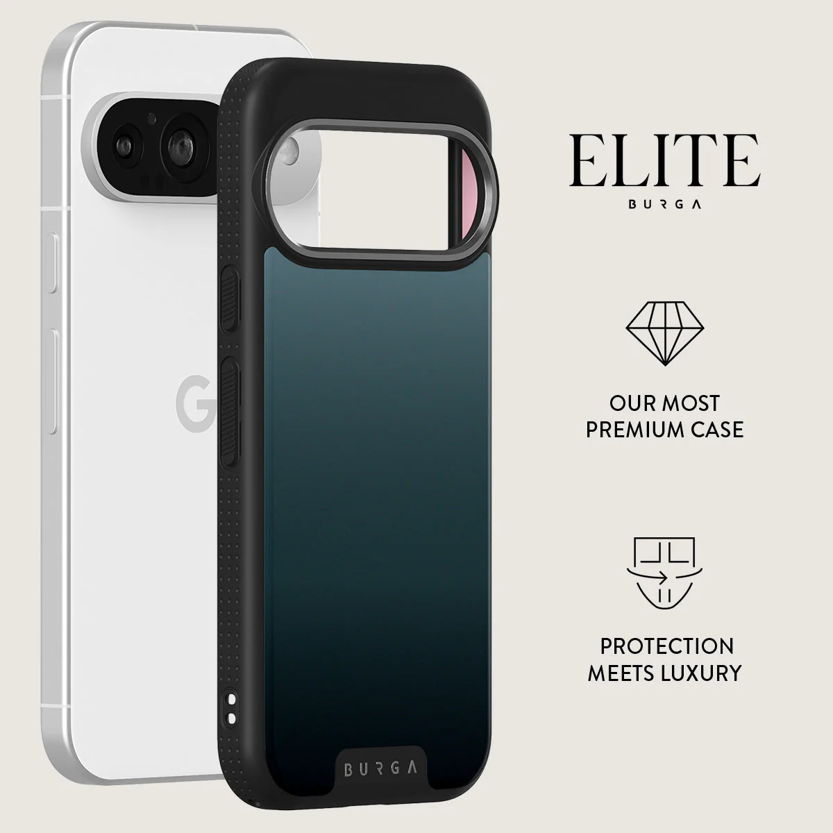 Black Hole - Google Pixel 10 Case - Image 13