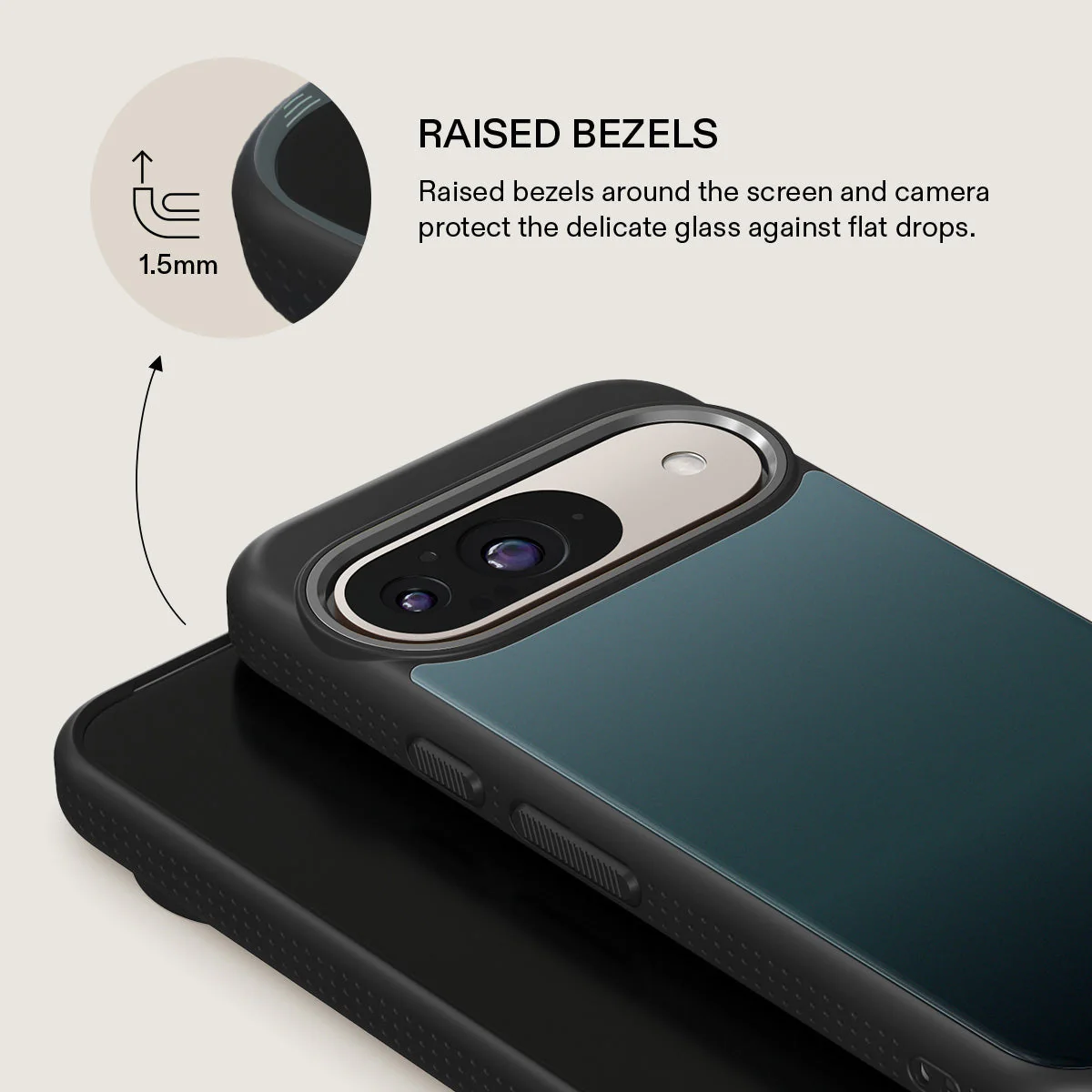 Black Hole - Google Pixel 10 Pro Case - Image 15