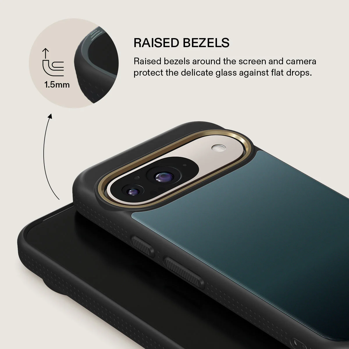 Black Hole - Google Pixel 10 Pro Case - Image 8