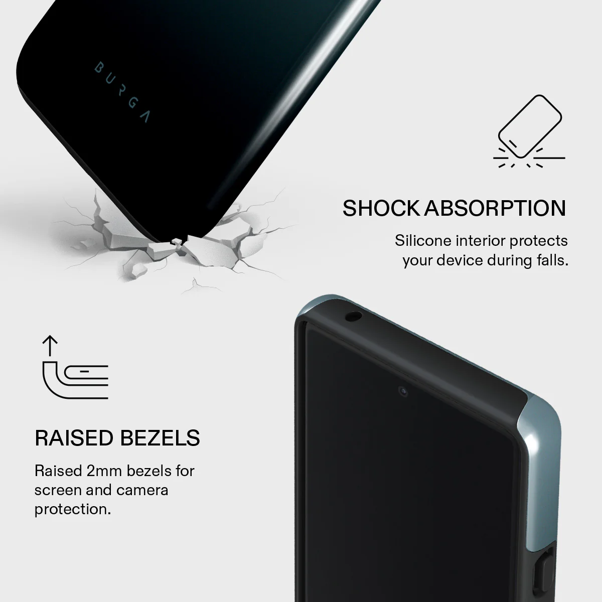 Black Hole - Google Pixel 6 Case - Image 4