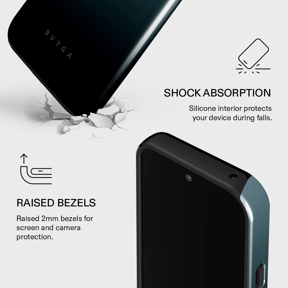 Black Hole - Google Pixel 9 Case - Image 4