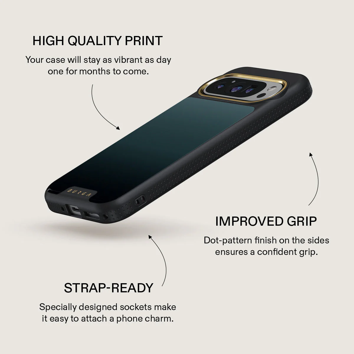Black Hole - Google Pixel 9 Pro XL Case - Image 9