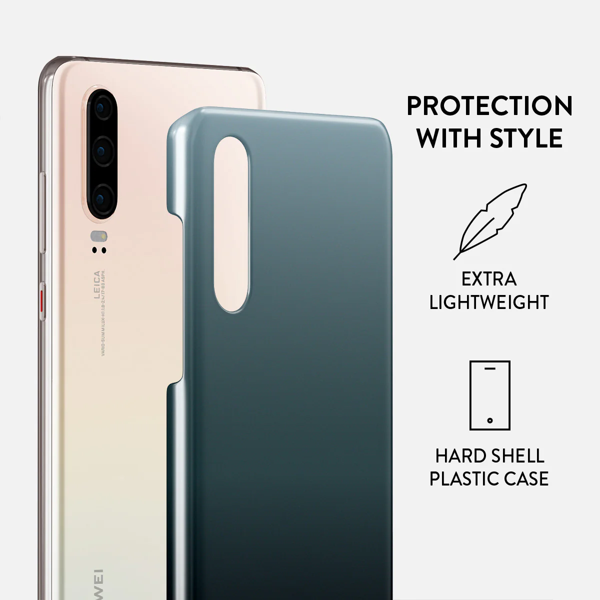 Black Hole - Huawei P30 Case - Image 2