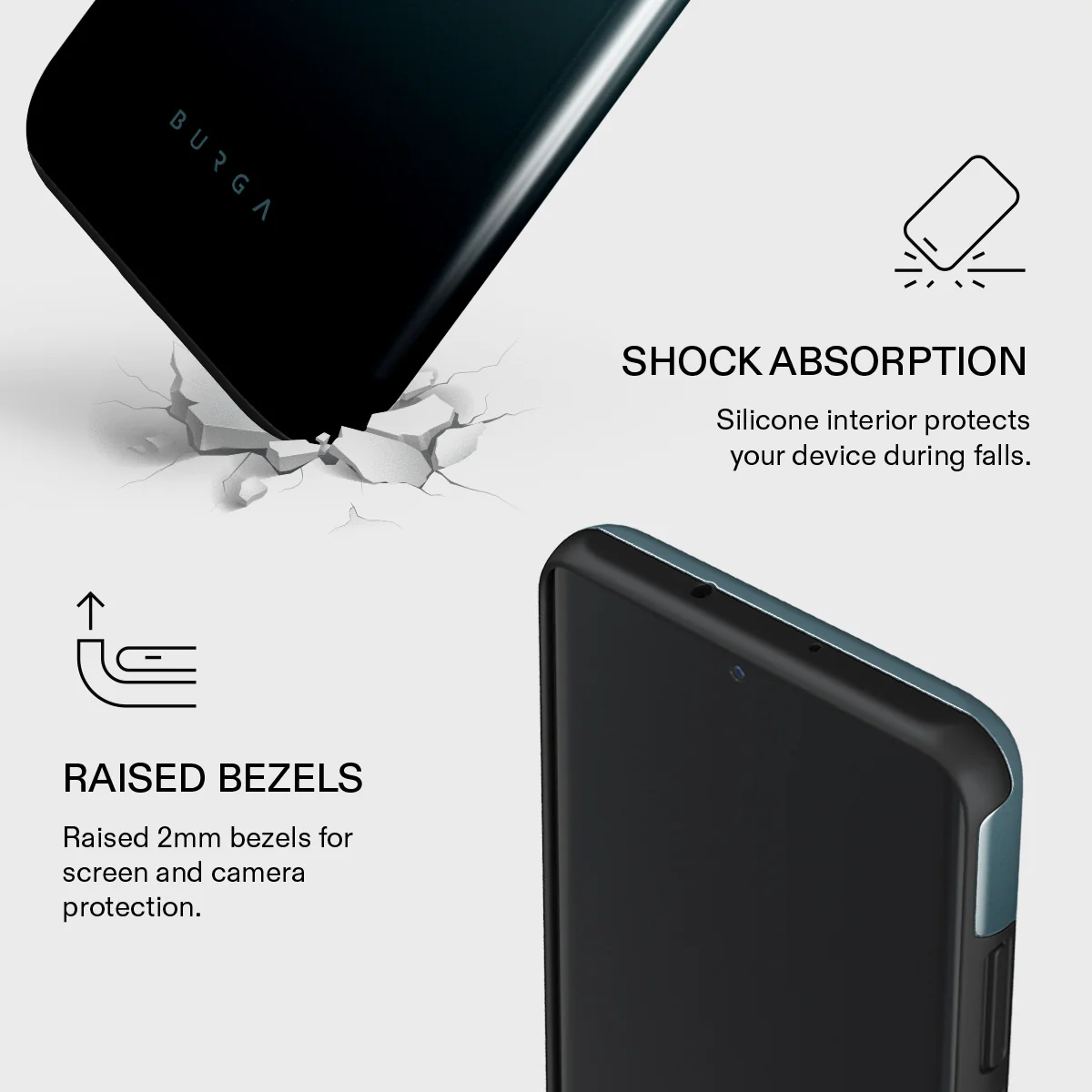 Black Hole - Huawei P30 Case - Image 8