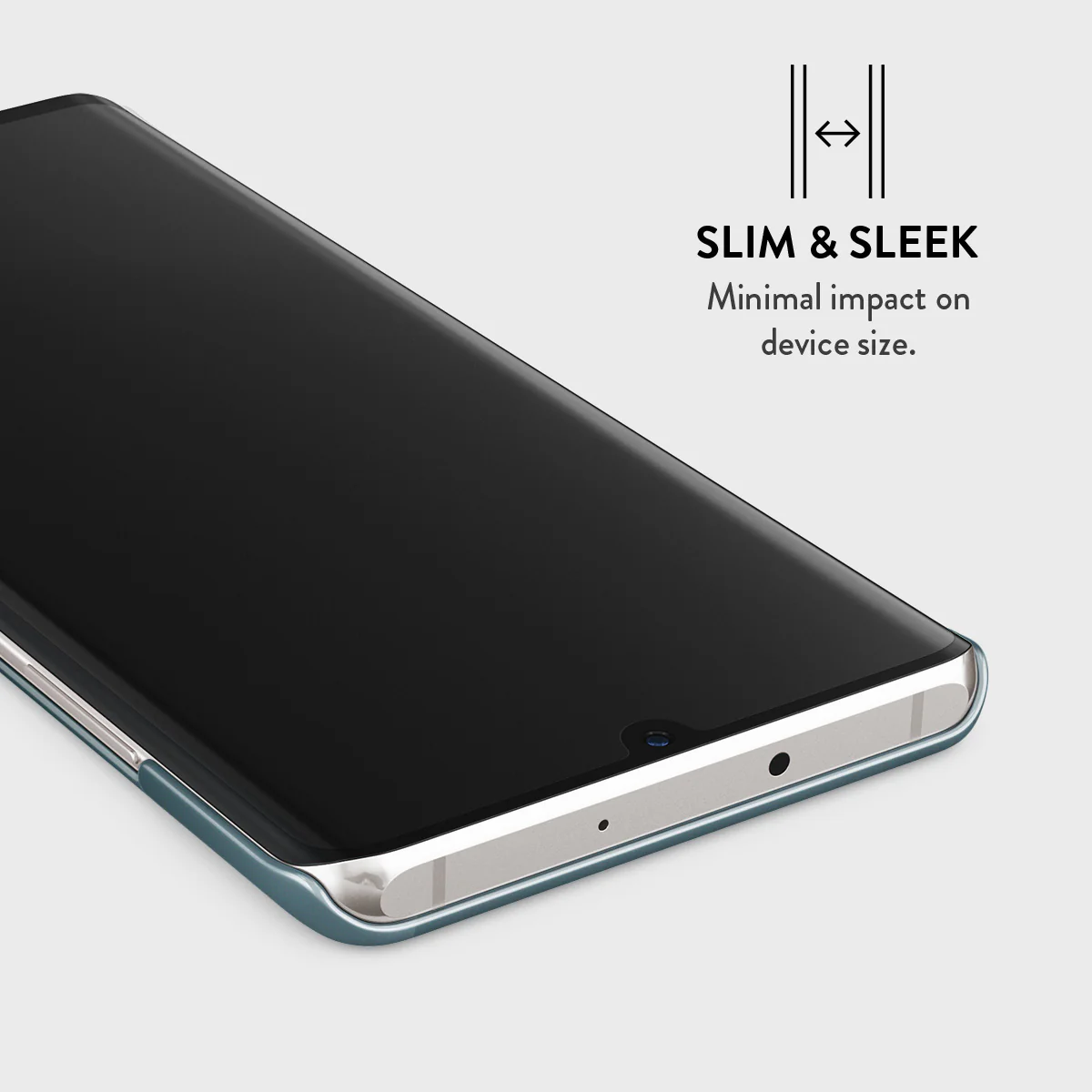 Black Hole - Huawei P30 Pro Case - Image 4