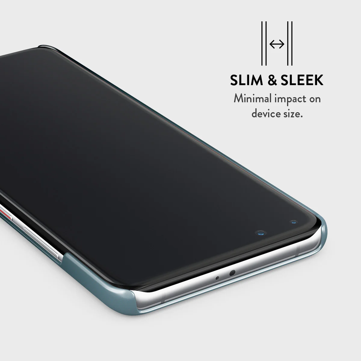 Black Hole - Huawei P40 Case - Image 4