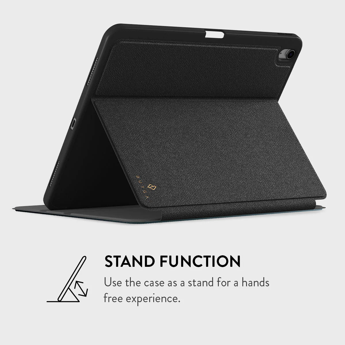 Black Hole - iPad Air 13 (8th/7th/6th Gen) Case - Image 5