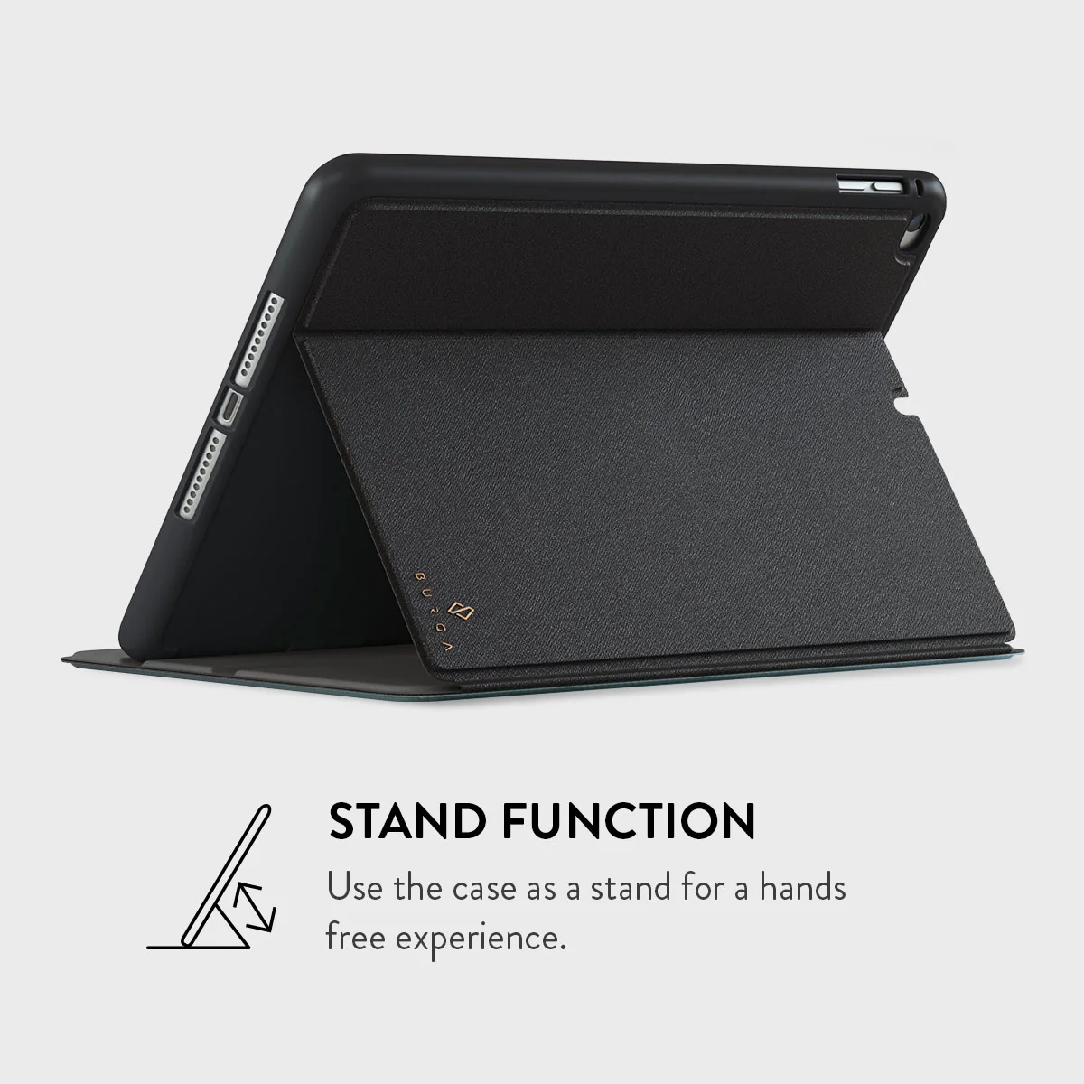 Black Hole - iPad Mini 7.9 (5th Gen) Case - Image 5