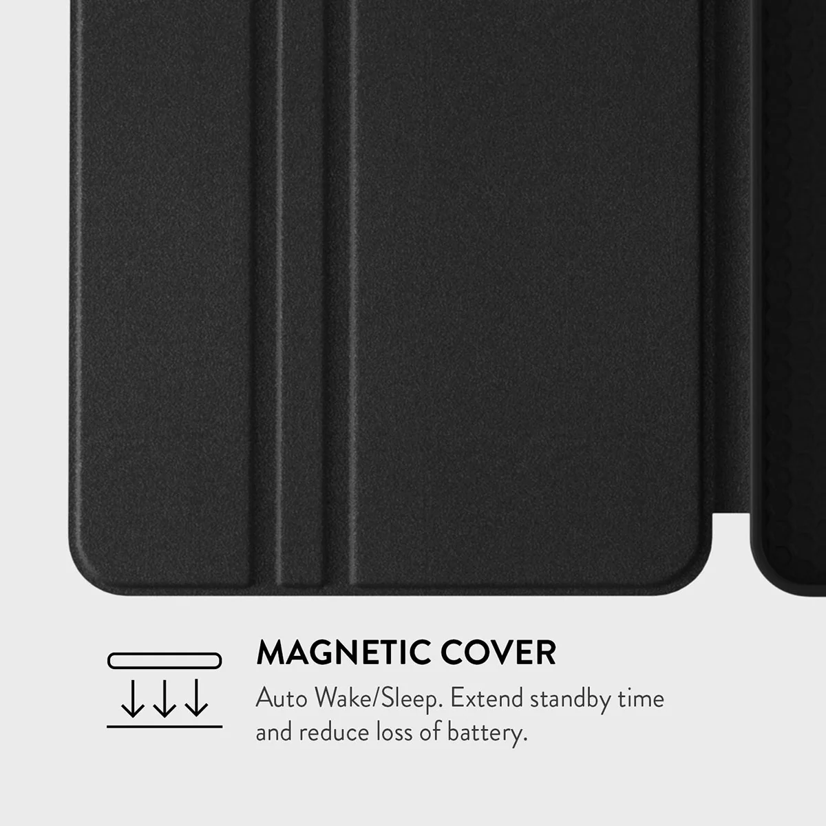Black Hole - iPad Mini 8.3 (A17 Pro/6th Gen) Case - Image 7