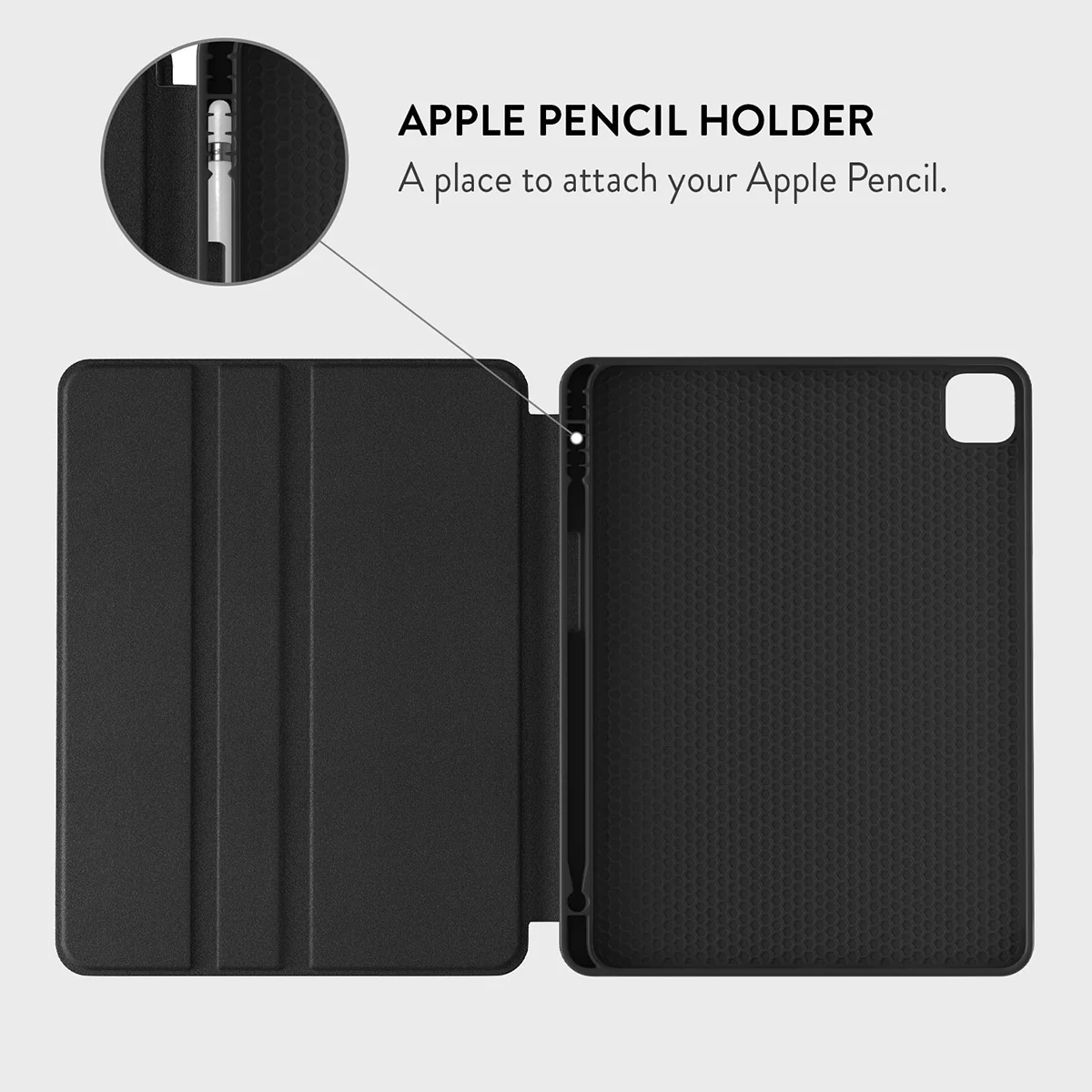 Black Hole - iPad Pro 11 (2nd/1st Gen) Case - Image 6