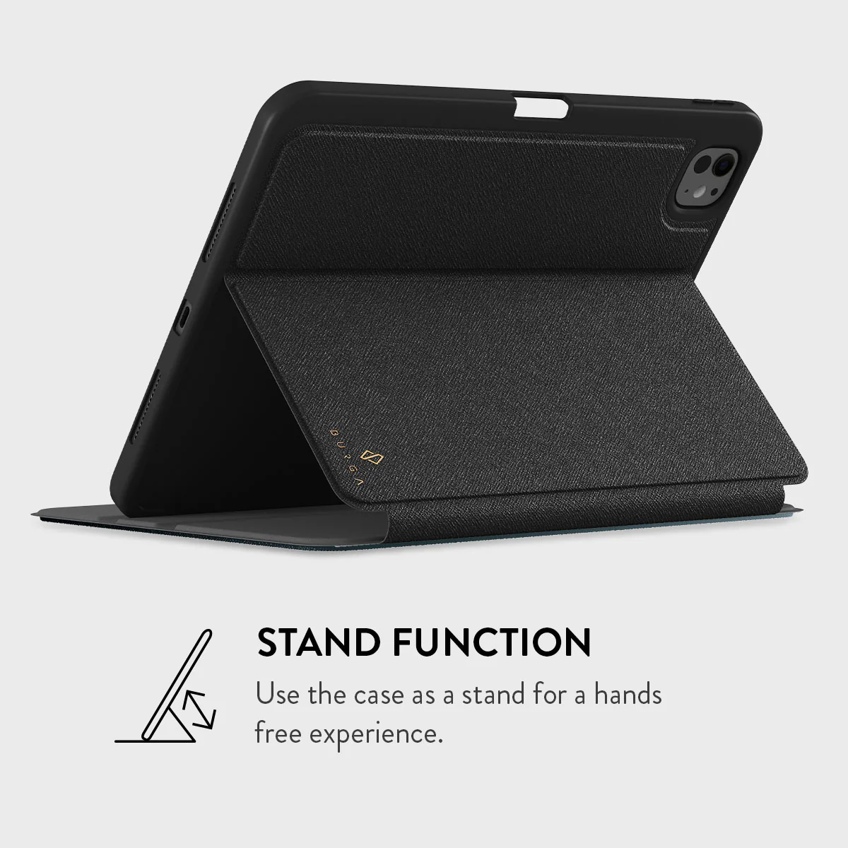 Black Hole - iPad Pro 11 (8th/7th Gen) Case - Image 5