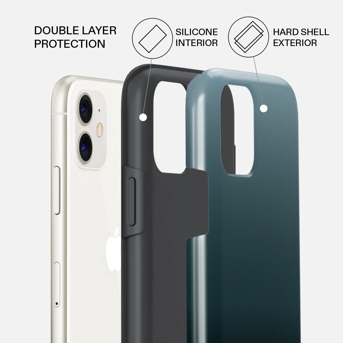 Black Hole - iPhone 11 Case - Image 2