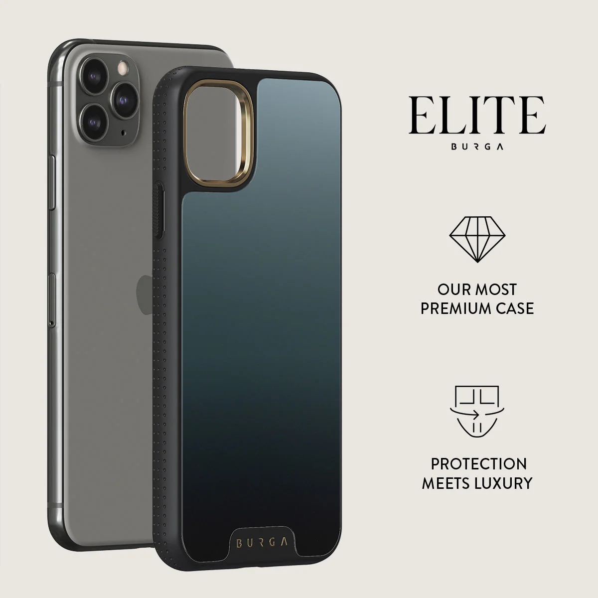Black Hole - iPhone 11 Pro Case - Image 10