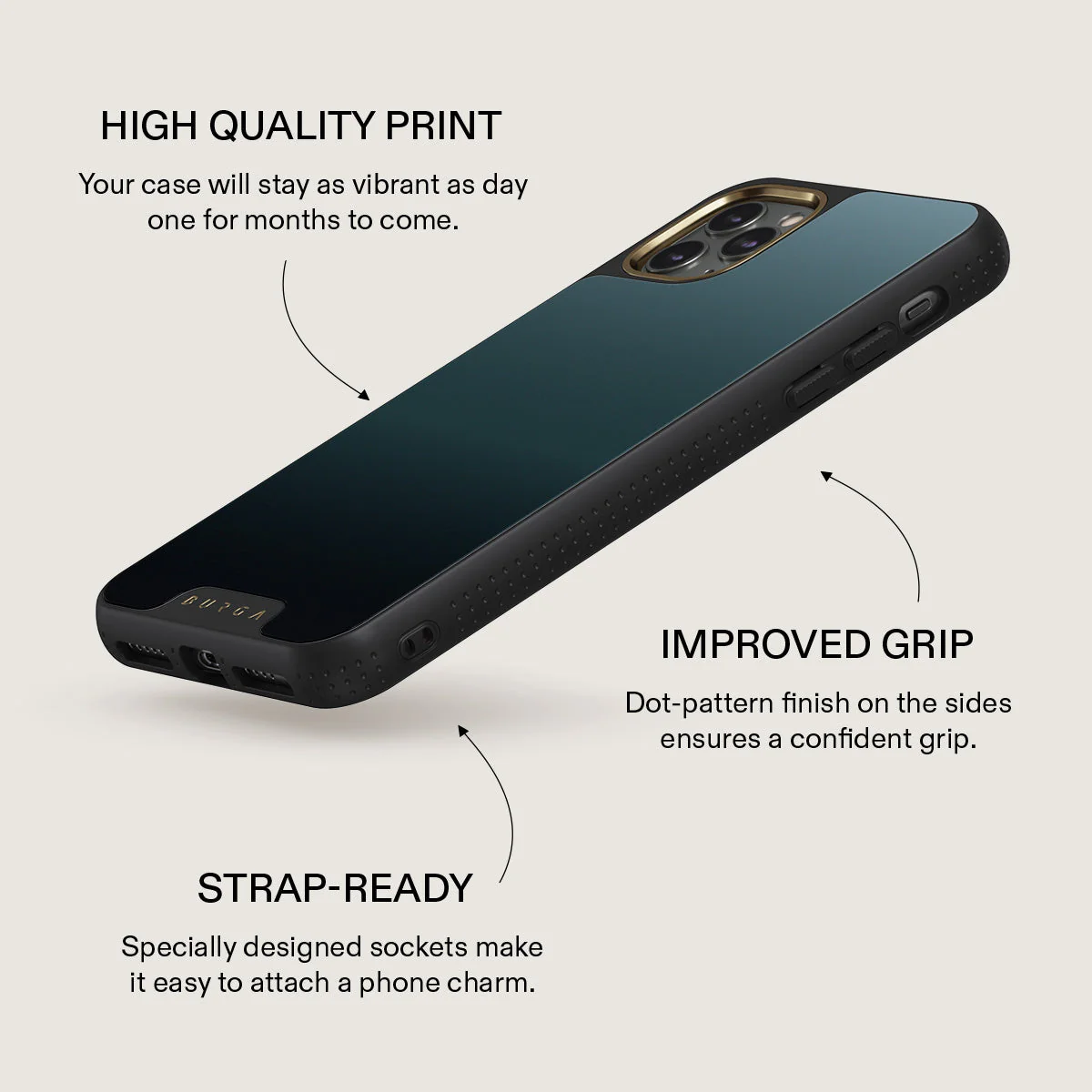 Black Hole - iPhone 11 Pro Case - Image 13